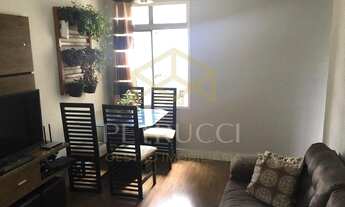 Imagem 3: Apartamento - Jardim Miranda - Campinas