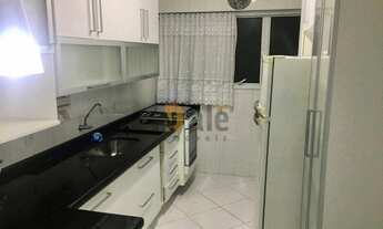 Imagem 4: Apartamento com 3 dormitórios para alugar, 106 m² por R$ 2.800,00/mês - Jardim Esplanada I