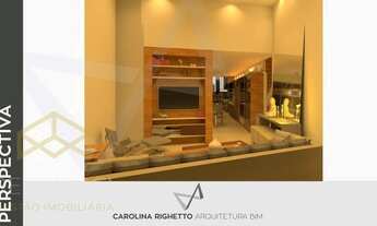 Imagem 4: Casa - Swiss Park - Campinas