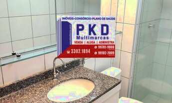 Imagem 6: APARTAMENTO RESIDENCIAL em PARNAMIRIM - RN, NOVA PARNAMIRIM