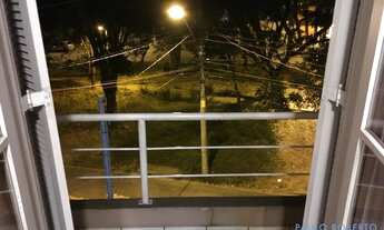 Imagem 4: CASA ASSOBRADADA - MORUMBI - SP