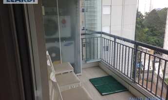 Imagem 4: APARTAMENTO - MORUMBI - SP