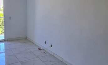 Imagem 3: Apartamento para venda com 63 metros quadrados com 3 quartos em São Sebastião - Porto Aleg