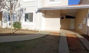 Imagem 2: Casa - Bosque de Barão Geraldo - Campinas