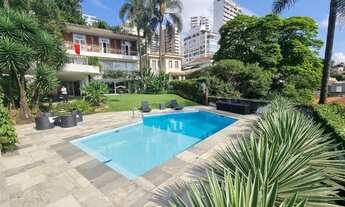 Imagem 2: SÃO PAULO - Casa Padrão - HIGIENOPOLIS