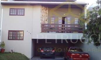 Imagem: Casa - Roncáglia - Valinhos