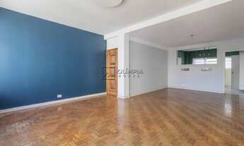 Imagem 4: Apartamento Venda 3 Dormitórios - 170 m² Bela Vista