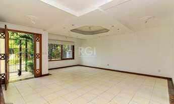 Imagem 5: Porto Alegre - Casa Padrão - Ipanema