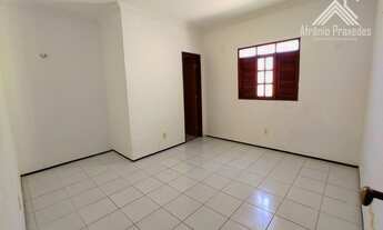 Imagem 6: Casa à venda no bairro Cidade dos Funcionários - Fortaleza/CE