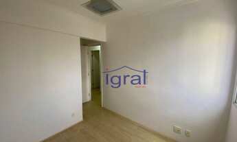 Imagem 6: Apartamento com 3 dormitórios à venda, 72 m² por R$ 650.000,00 - Vila Guarani (Zona Sul)