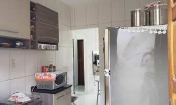 Imagem 6: CASA NO JARDIM IRACEMA