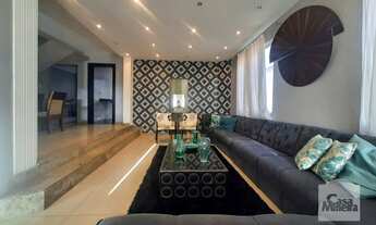 Imagem 4: Casa à Venda - Europa, 5 Quartos, 310 m²