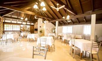 Imagem 5: Porto Alegre - Casa Padrão - Cavalhada