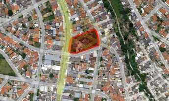 Imagem 2: área - Jardim Novo Campos Elíseos - Campinas