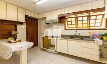 Imagem 6: CASA A VENDA NA GRANJA VIANA CONDOMINIO VIANA VILLE 4 DORMITÓRIOS