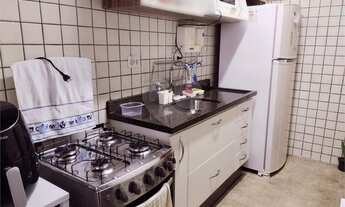 Imagem 6: Apartamento Vila Leopoldina