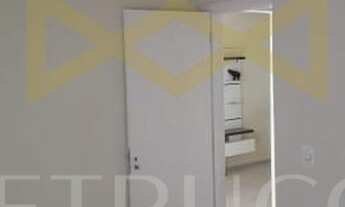 Imagem 2: Apartamento - Loteamento Parque São Martinho - Campinas