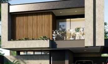 Imagem 2: Casa com 3 dormitórios à venda em Passo Fundo