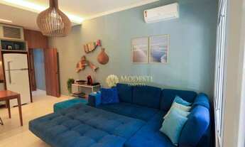 Imagem 3: Flat com 1 dormitório à venda, 60 m² por R$ 520.000,00 - Juquehy - São Sebastião/SP