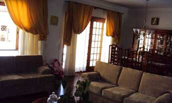 Imagem 5: Casa residencial à venda, Morada dos Pássaros, Barueri - CA0414