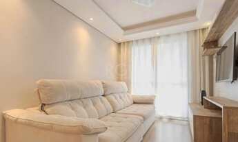 Imagem 2: Porto Alegre - Apartamento Padrão - Jardim Itu Sabará