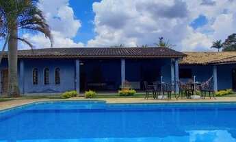 Imagem 4: Chácara para Venda em Dona Catarina Mairinque-SP