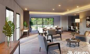 Imagem 2: Apartamento para Venda em São Paulo, Tatuapé, 3 dormitórios, 1 suíte, 4 banheiros, 2 vagas