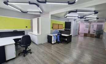 Imagem 7: CASA COMERCIAL COM 5 GRANDES SALAS, 350 m² - Vila Mariana - São Paulo/SP