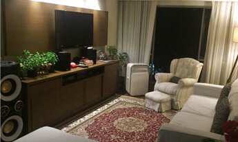 Imagem: APARTAMENTO - MORUMBI - SP