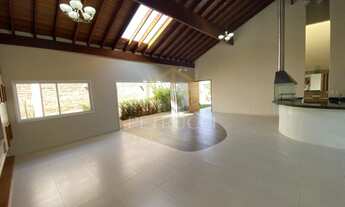 Imagem 6: Casa - Swiss Park - Campinas