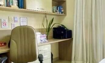 Imagem 4: OPORTUNIDADE!!! Lacqua 117m2, semi mobiliado, 3vagas - PRA ASSINAR HOJE!!!