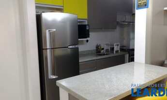 Imagem 2: APARTAMENTO - JARDIM PRUDÊNCIA - SP