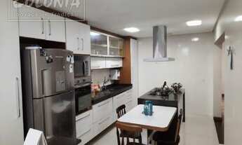 Imagem 2: Santo André - Casa Padrão - Camilópolis