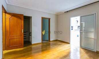 Imagem: Casa com 3 dormitórios, 228 m² - venda