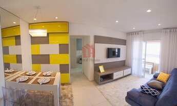 Imagem: Apartamento com 1 dormitório à venda