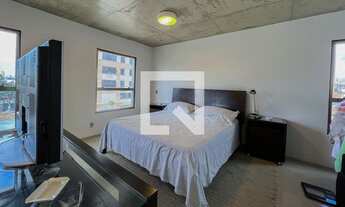 Imagem 7: Apartamento à Venda - Vila Leopoldina, 1 Quarto, 70 m2