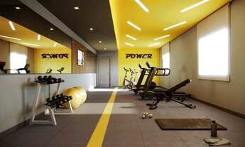 Imagem 6: Vivaz Sacomã - 24 a 41 m² - 1 a 2 Quartos - 1 Banheiro - Jardim Santa Emília, São Paulo