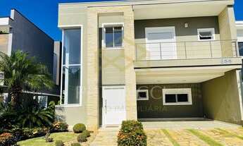 Imagem 2: Casa - Swiss Park - Campinas