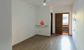 Imagem 5: Sobrado Frontal próximo ao metrô - Cidade Líder