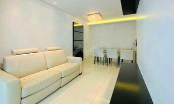 Imagem 5: Apartamento em Vila da Serra - Nova Lima