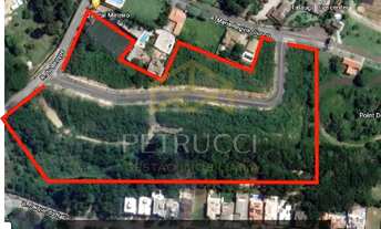 Imagem 5: Terreno - Bosque - Vinhedo