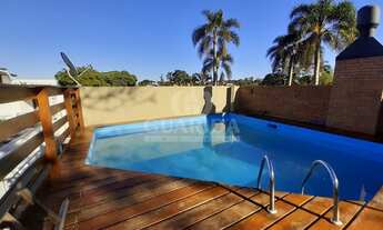 Imagem 4: Casa para comprar no bairro Tristeza - Porto Alegre com 4 quartos