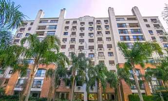 Imagem: Porto Alegre - Apartamento Padrão - Tristeza