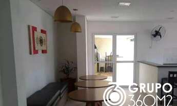 Imagem 2: Apartamento para Venda em São Bernardo do Campo, Baeta Neves, 2 dormitórios, 2 suítes, 4 b