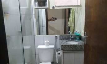 Imagem 5: Vd Àgio Casa 2qts, Toda na Laje, Próximo ao Ultra Box, Esplanada I, Val. I. Não exijo Tran