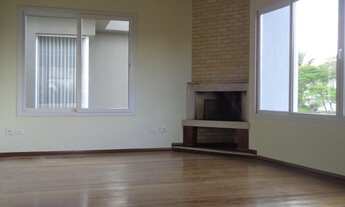 Imagem 4: CASA VENDA LOCAÇÃO CONDOMÍNIO ALDEIA DA SERRA MORADA DOS PINHEIROS