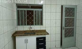 Imagem 7: Santo André - Casa Padrão - Jardim Marek