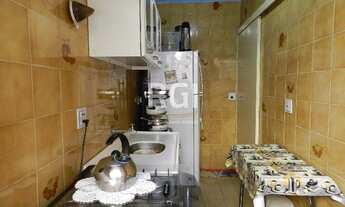 Imagem 7: Apartamento em Cristo Redentor