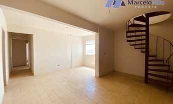 Imagem: Cobertura duplex em Casa Caiada c/ 225m2