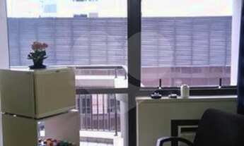 Imagem: São Paulo - Loft - ITAIM BIBI